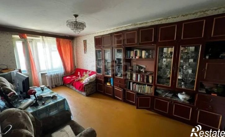 2-комн квартира Кабанская улица, 18,  д. 18