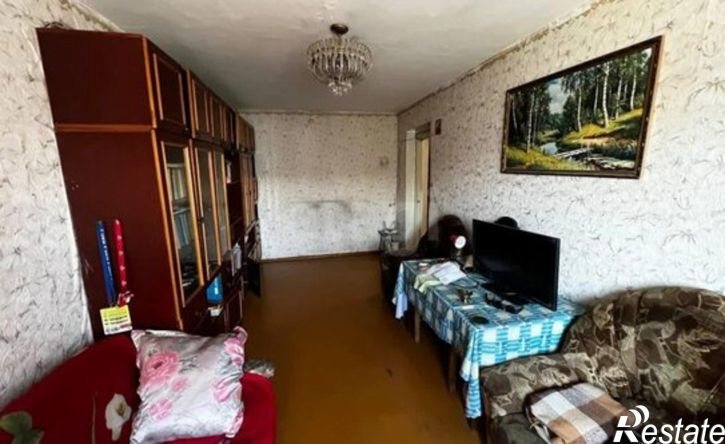 2-комн квартира Кабанская улица, 18,  д. 18