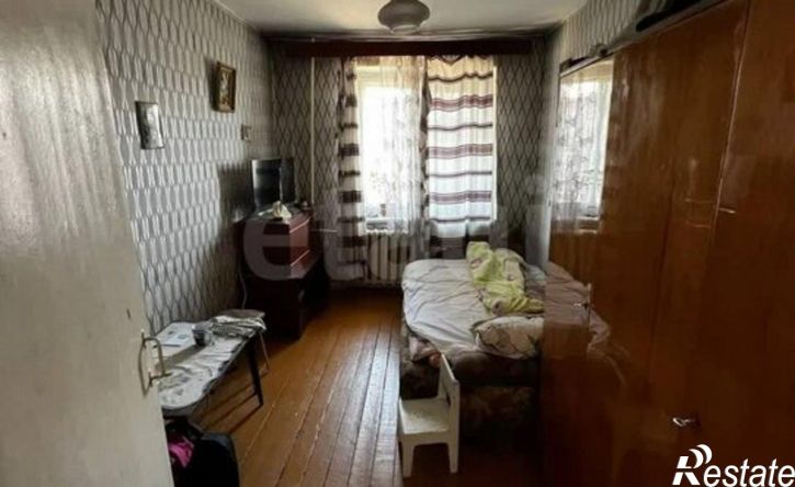 2-комн квартира Кабанская улица, 18,  д. 18