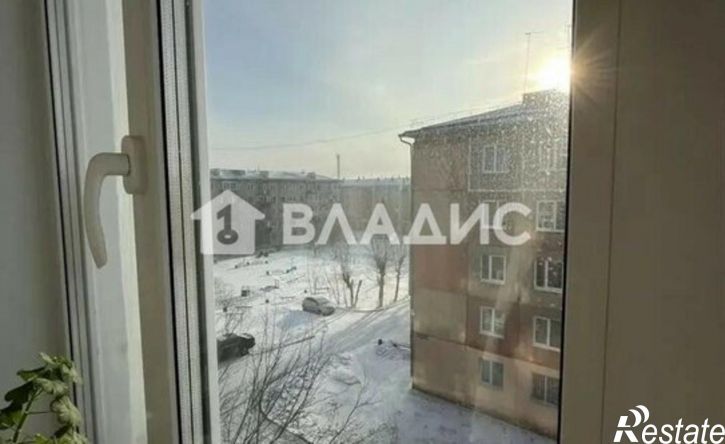 2-комн квартира улица Антонова, 12,  д. 12