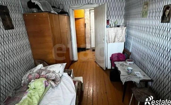 2-комн квартира Кабанская улица, 18,  д. 18