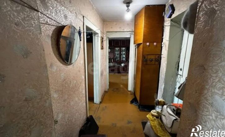 2-комн квартира Кабанская улица, 18,  д. 18