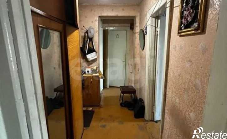 2-комн квартира Кабанская улица, 18,  д. 18