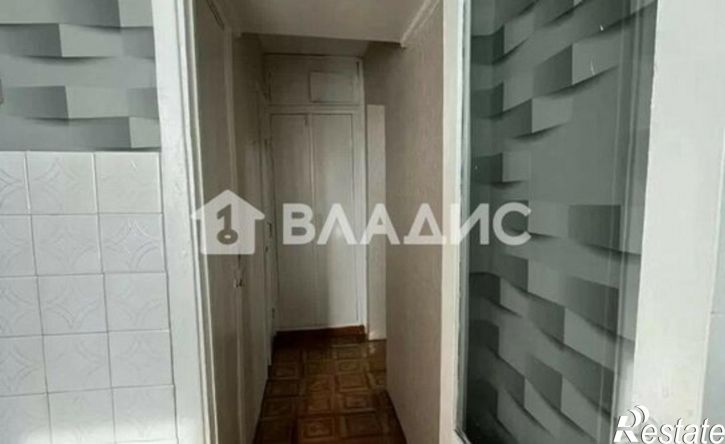 2-комн квартира улица Антонова, 12,  д. 12