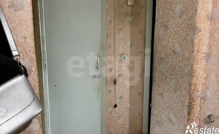 2-комн квартира Кабанская улица, 18,  д. 18