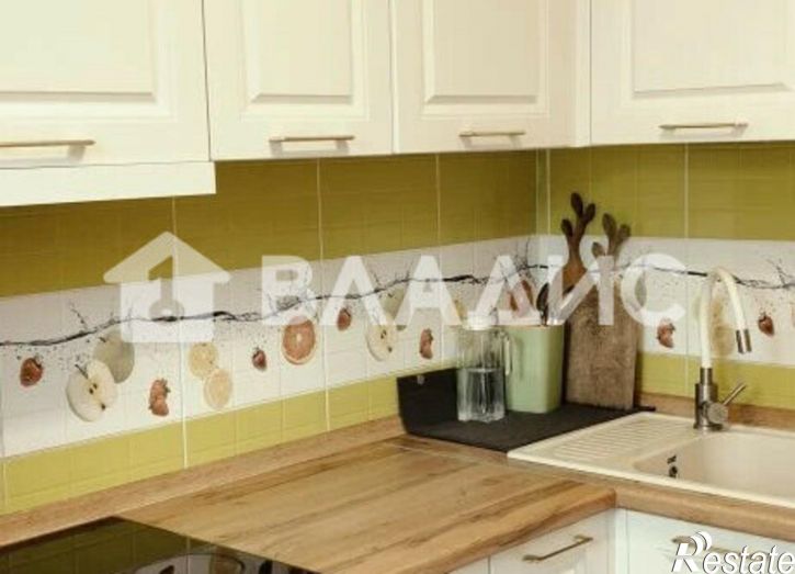 3-комн квартира улица Ринчино, 2,  д. 2