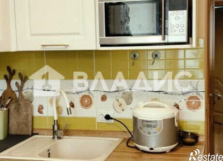3-комн квартира улица Ринчино, 2,  д. 2