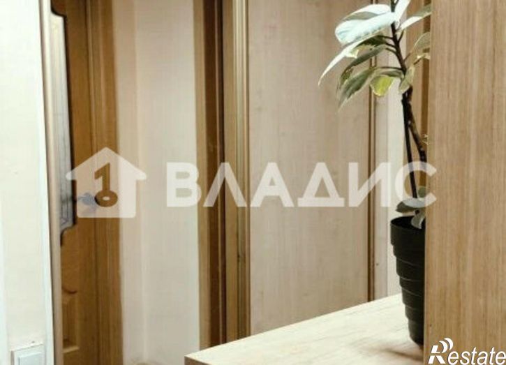 3-комн квартира улица Ринчино, 2,  д. 2