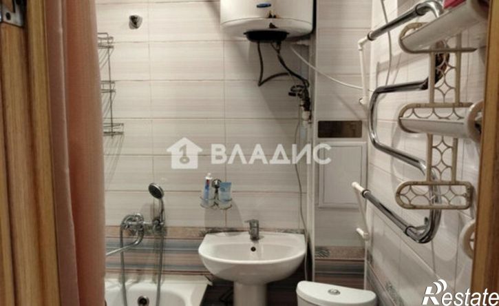 3-комн квартира улица Ринчино, 2,  д. 2