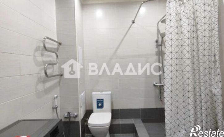 1-комн квартира Конечная улица, 8,  д. 8