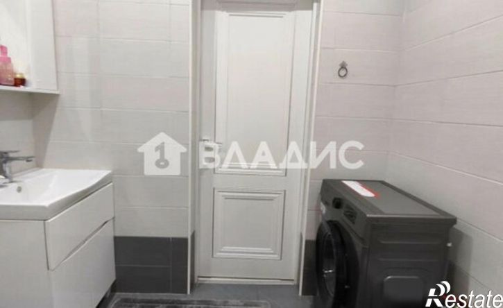 1-комн квартира Конечная улица, 8,  д. 8