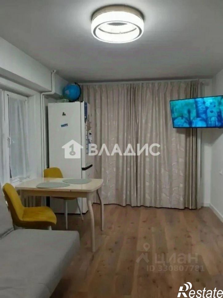 2-комн квартира ул Борсоева, 17,  д. 17
