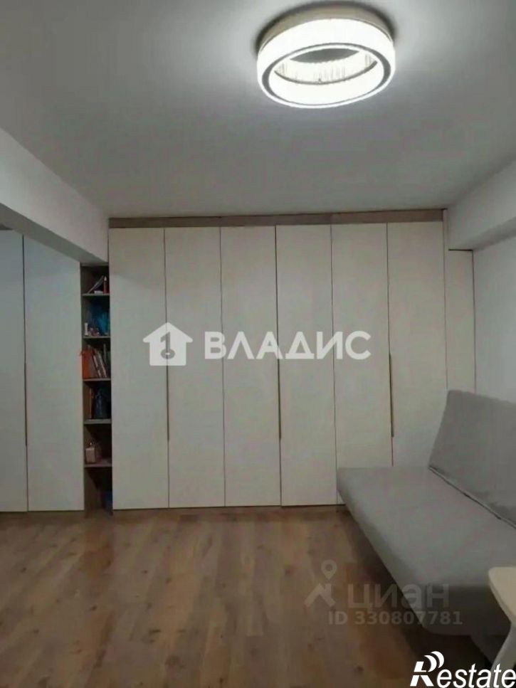 2-комн квартира ул Борсоева, 17,  д. 17