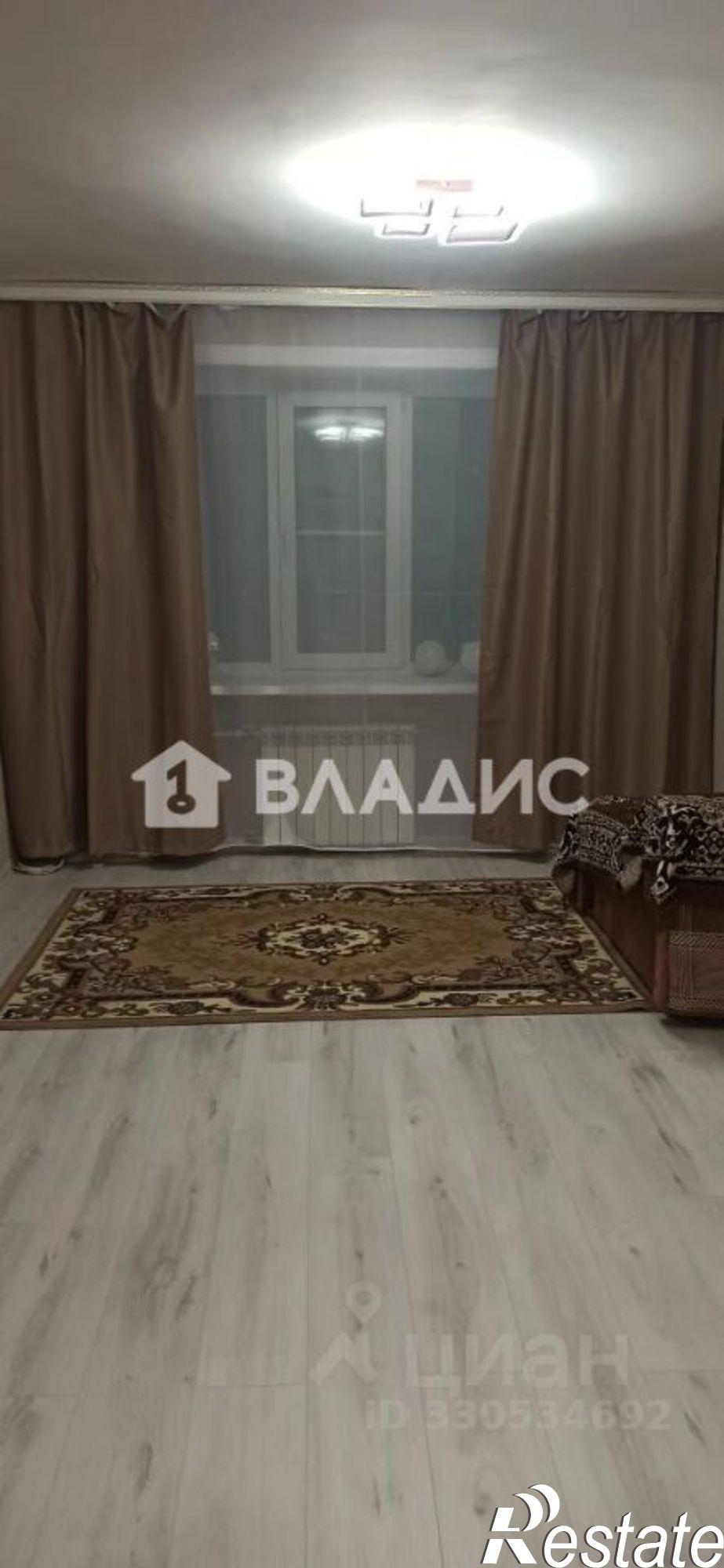 Купить комнату за 2 700 000 рублей на ул Пушкина, 18