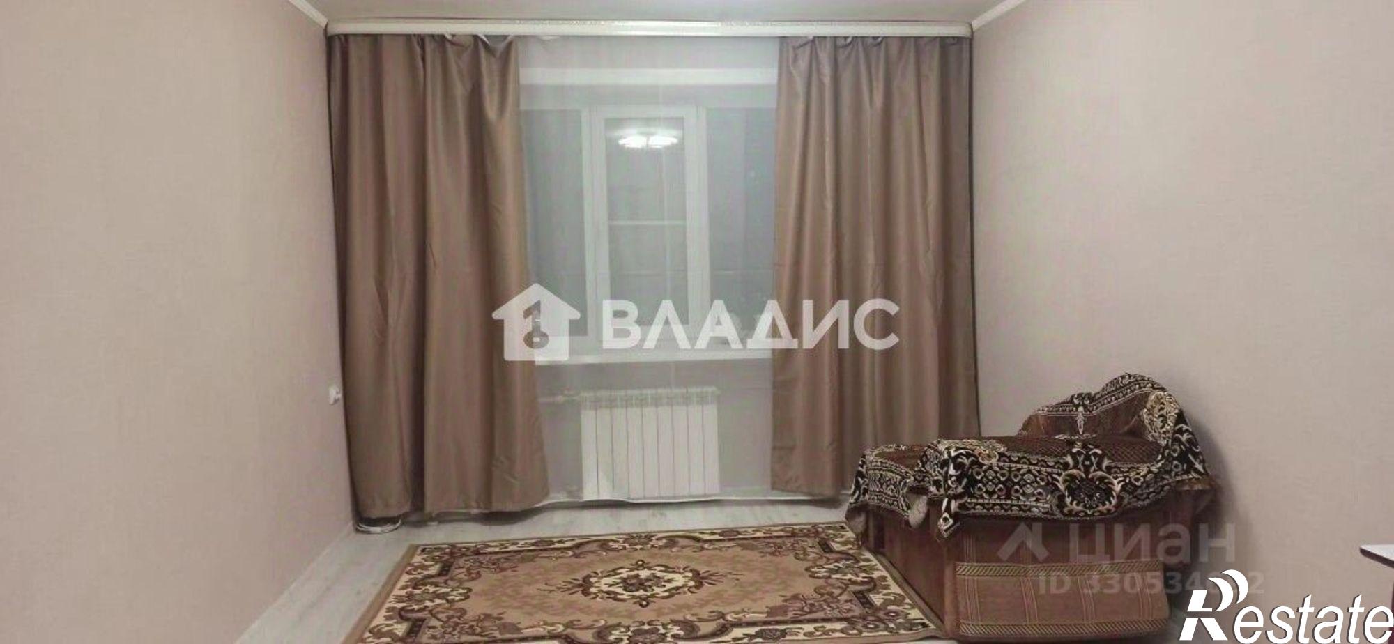 Купить комнату за 2 700 000 рублей на ул Пушкина, 18