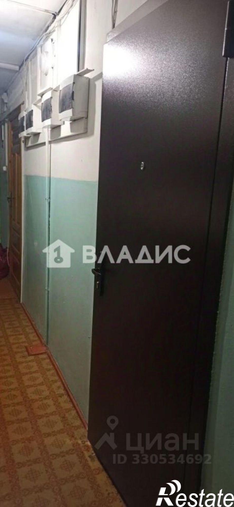 Купить комнату за 2 700 000 рублей на ул Пушкина, 18