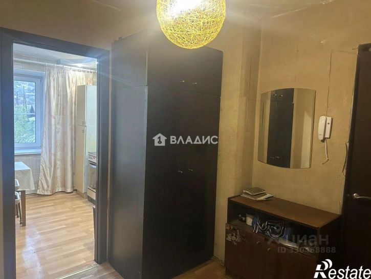 2-комн квартира улица Чертенкова, 53,  д. 53