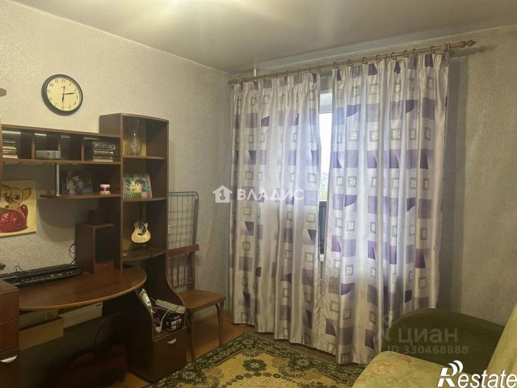 2-комн квартира улица Чертенкова, 53,  д. 53