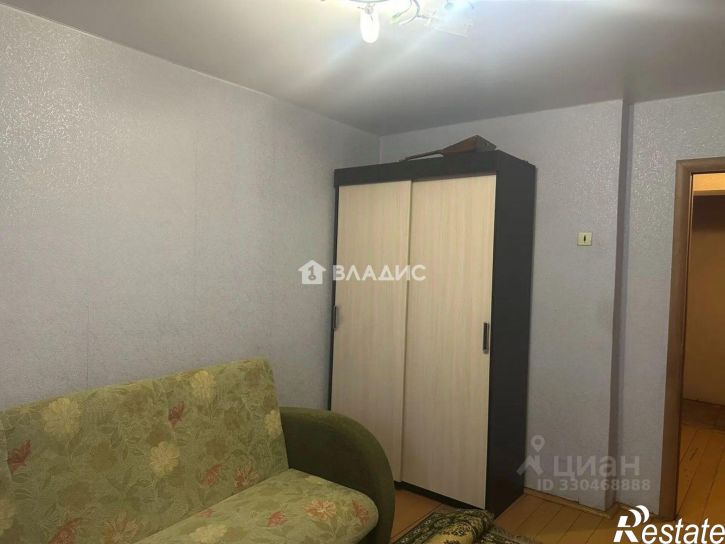 2-комн квартира улица Чертенкова, 53,  д. 53