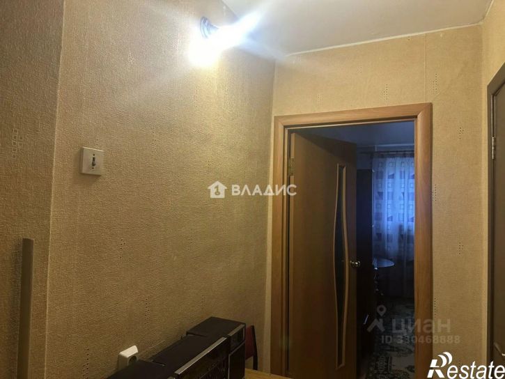 2-комн квартира улица Чертенкова, 53,  д. 53