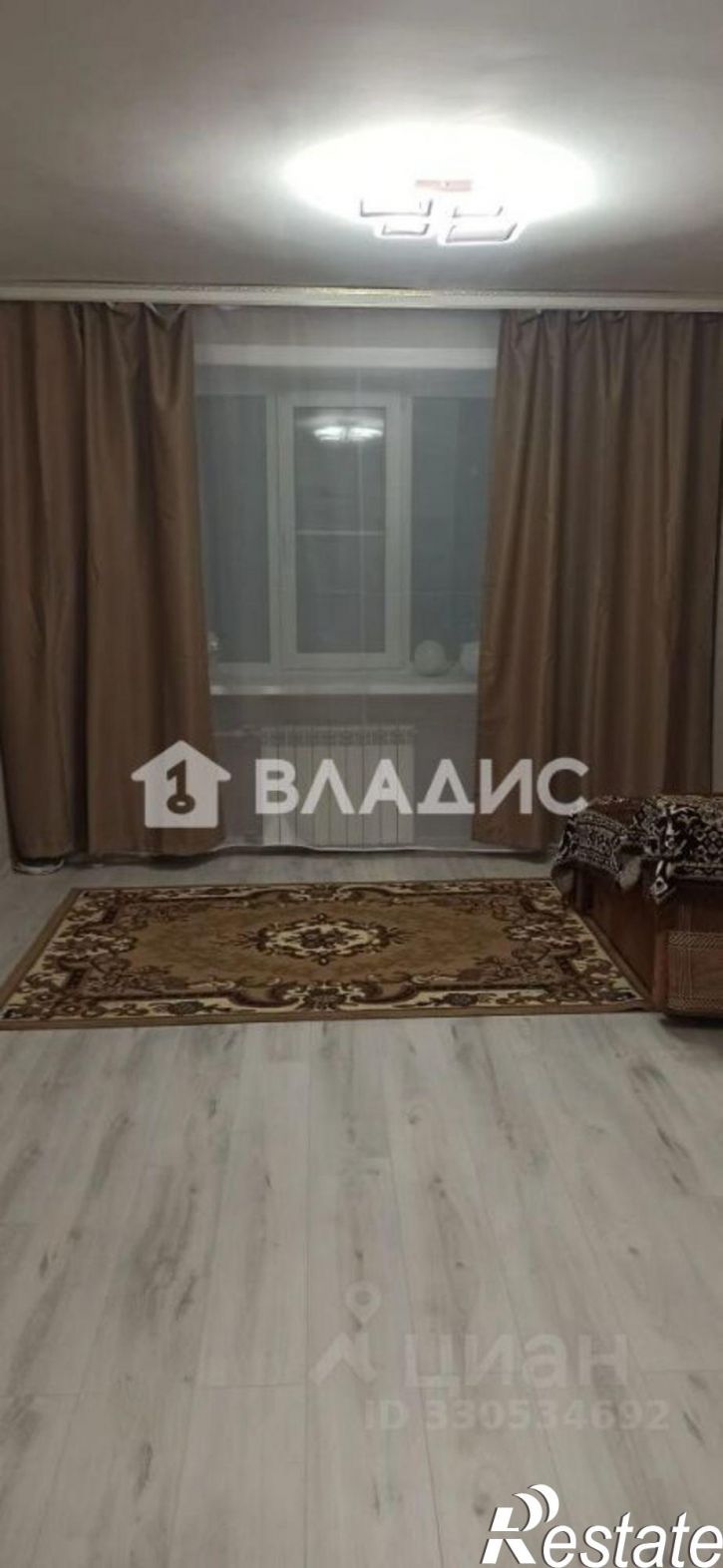 Комната ул Пушкина, 18,  д. 18