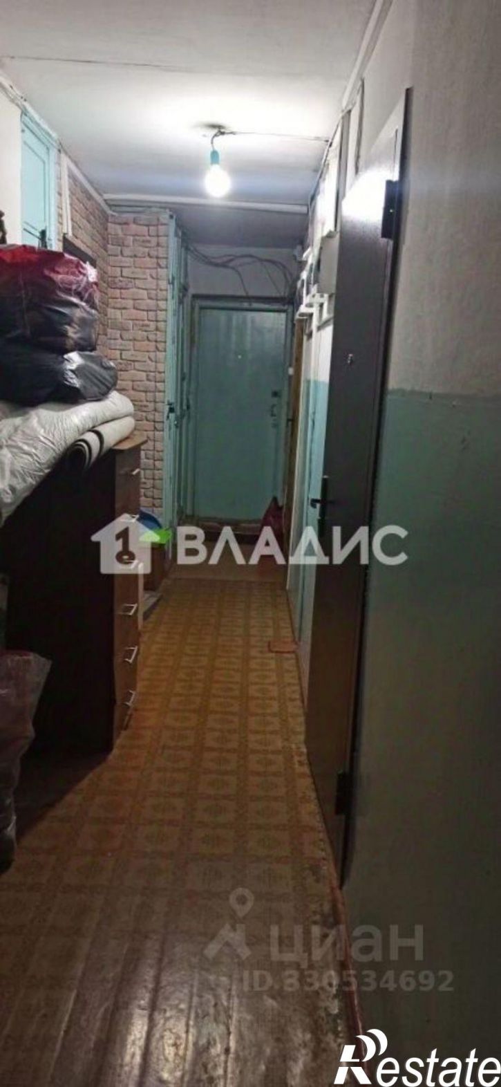 Комната ул Пушкина, 18,  д. 18
