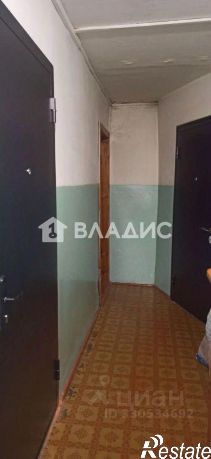 Комната ул Пушкина, 18,  д. 18