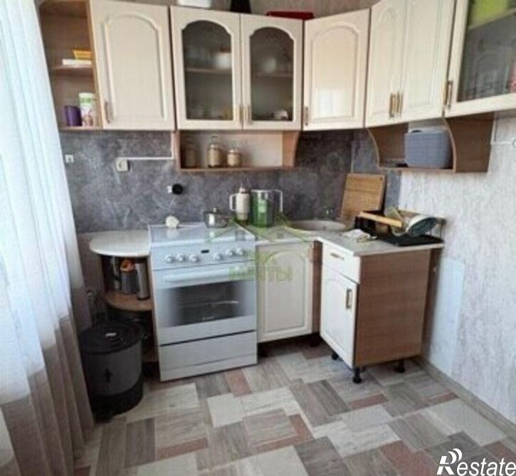 2-комн квартира Краснофлотская улица, 48,  д. 48