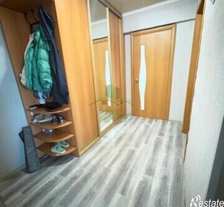 2-комн квартира Краснофлотская улица, 48,  д. 48