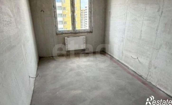 1-комн квартира микрорайон 140Б, 10