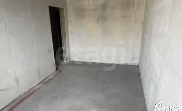 1-комн квартира микрорайон 140Б, 10