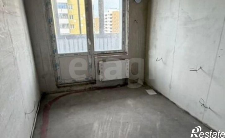 1-комн квартира микрорайон 140Б, 10