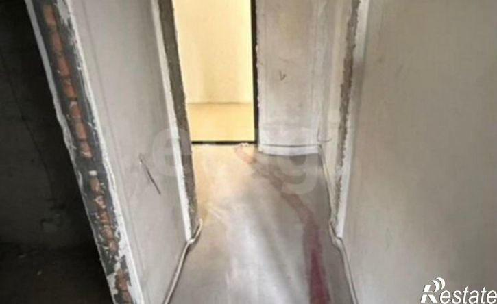 1-комн квартира микрорайон 140Б, 10
