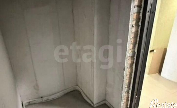 1-комн квартира микрорайон 140Б, 10