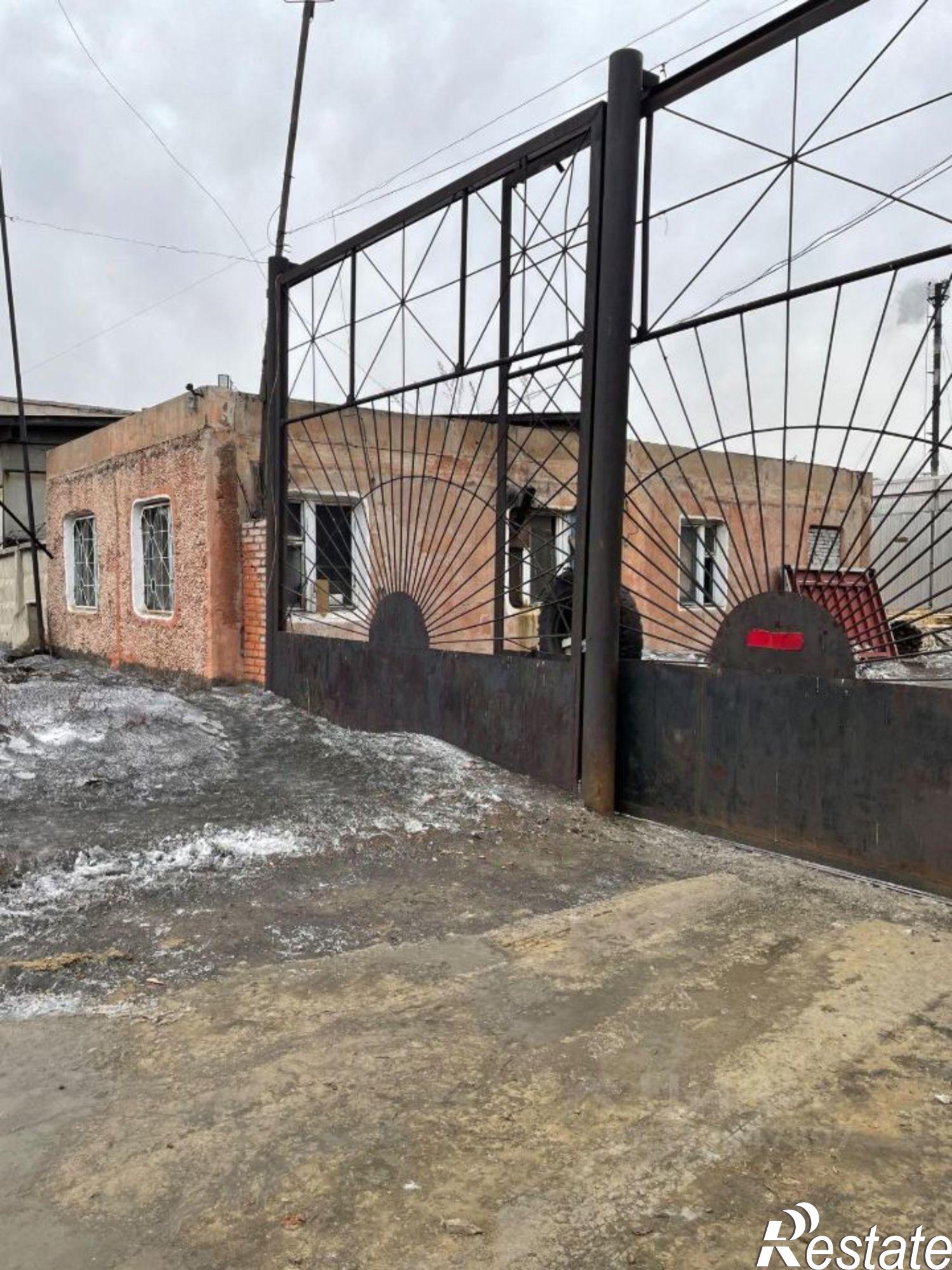 Купить производственную площадь за 170 016 000 рублей на ул Гавань, 28/1