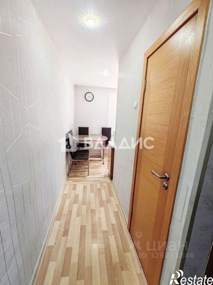 2-комн квартира улица 502-й километр, 118,  д. 118