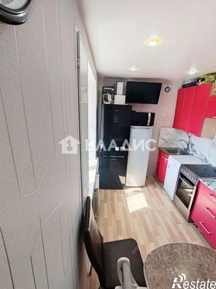 2-комн квартира улица 502-й километр, 118,  д. 118