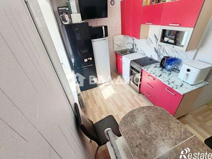 2-комн квартира улица 502-й километр, 118,  д. 118
