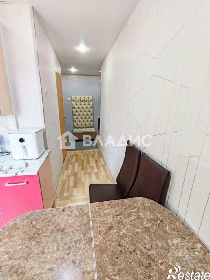 2-комн квартира улица 502-й километр, 118,  д. 118