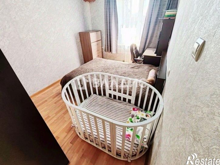 2-комн квартира улица 502-й километр, 118,  д. 118