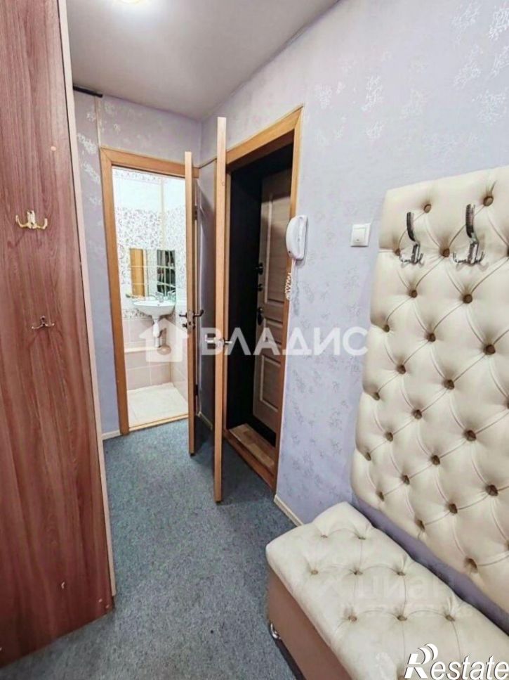 2-комн квартира улица 502-й километр, 118,  д. 118