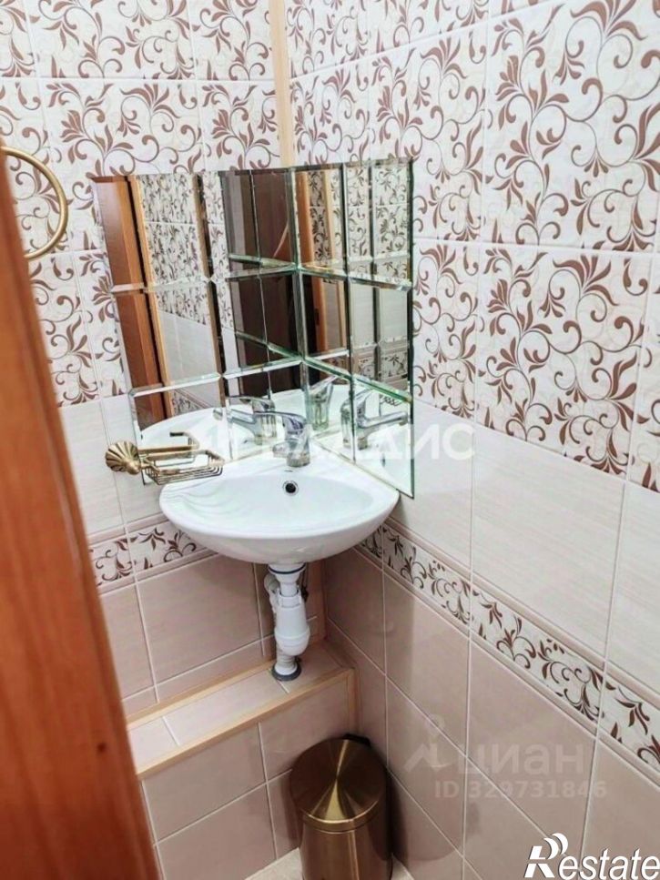 2-комн квартира улица 502-й километр, 118,  д. 118