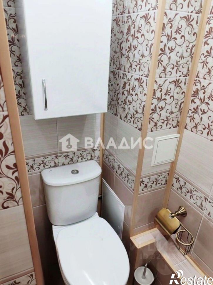2-комн квартира улица 502-й километр, 118,  д. 118
