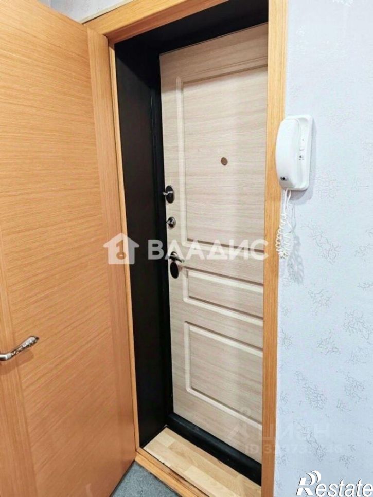 2-комн квартира улица 502-й километр, 118,  д. 118