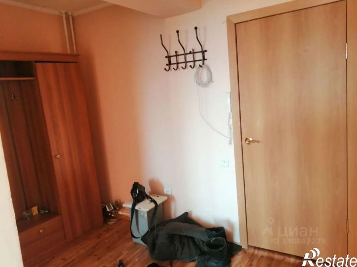 1-комн квартира 113-й микрорайон, 13