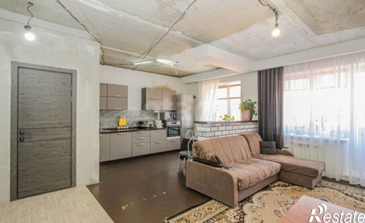 2-комн квартира микрорайон 140А, 11