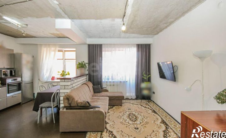 2-комн квартира микрорайон 140А, 11