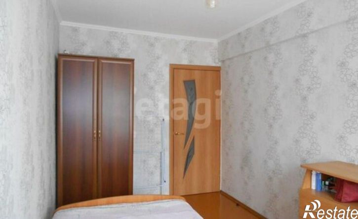 2-комн квартира Ключевская улица, 20,  д. 20