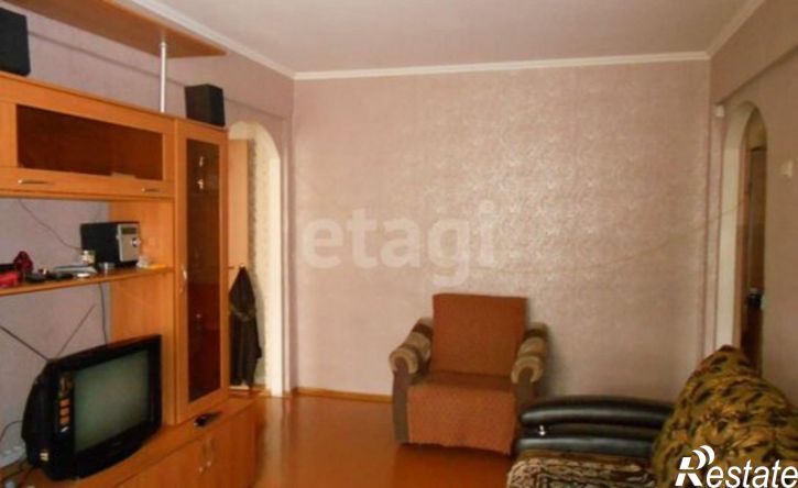 2-комн квартира Ключевская улица, 20,  д. 20