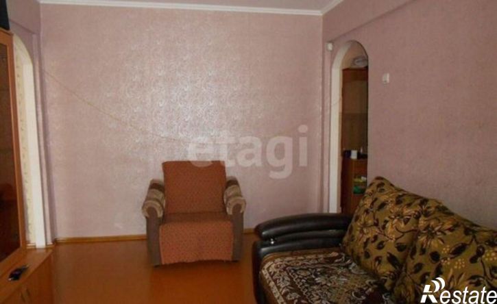 2-комн квартира Ключевская улица, 20,  д. 20
